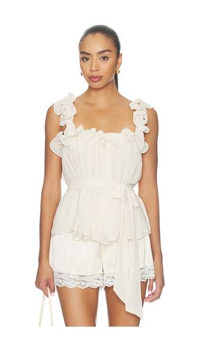 Ilaria Top in . Size L. Also in M, S - LPA - Modalova