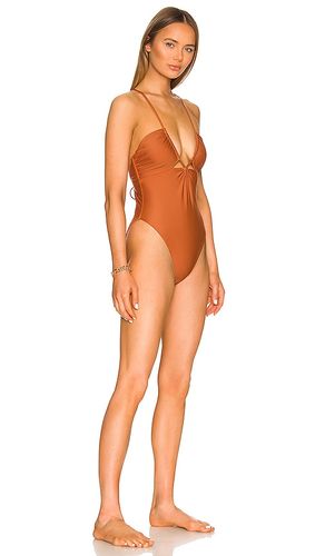 Theo One Piece in Cognac. - size L (also in S, XL, XS) - LPA - Modalova