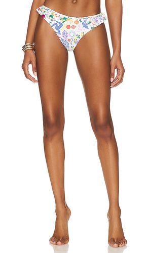 Antonella Bottom in White. - size L (also in M, XL, XS) - LPA - Modalova