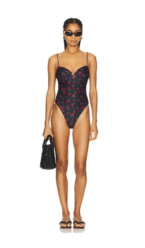 Dana One Piece in Black. - size M (also in S, XS, XXS) - LPA - Modalova