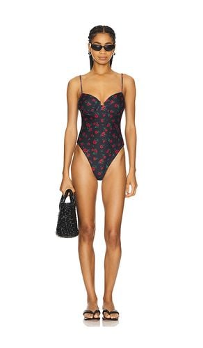 Dana One Piece in Black. - size M (also in XXS) - LPA - Modalova