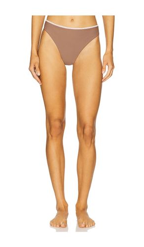 Sweetie Pie Bottom in Brown. - size L (also in M, S, XL, XS, XXS) - LPA - Modalova