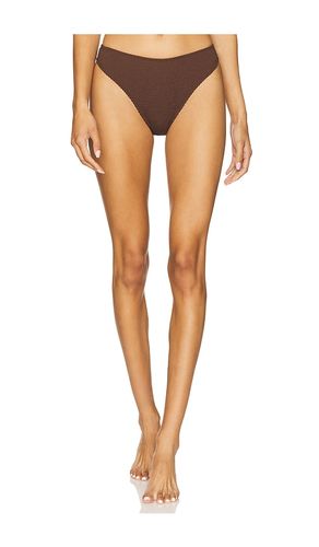 Cecilia Bottom in Brown. - size L (also in M, S, XS) - LPA - Modalova