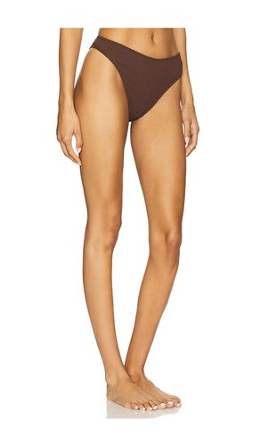 Cecilia Bottom in Brown. - size L (also in S) - LPA - Modalova