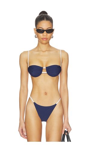 Saylor Top in Navy,. - size L (also in M, S, XL, XS, XXS) - LPA - Modalova