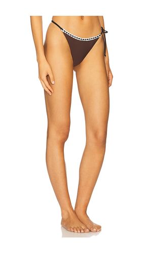 Camelia Bottom in Brown. - size L (also in M, XL) - LPA - Modalova