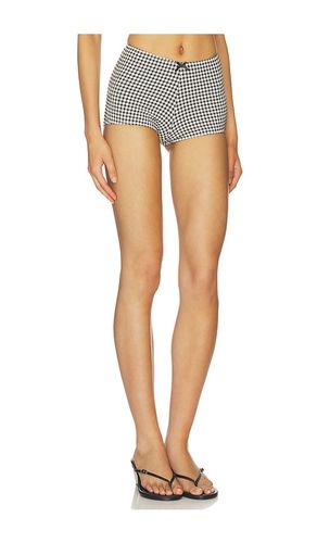 Llilah Short in & White. - size L (also in M, S, XL, XS) - LPA - Modalova