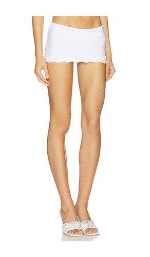 Cosima Skort Bottom in . - size L (also in M, S, XL, XS) - LPA - Modalova
