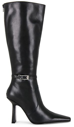 Bota maddalena en color negro talla 6 en - Black. Talla 6 (también en 7, 7.5) - LPA - Modalova