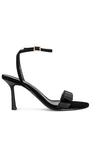 LPA The Bow Heel in Black. Size 10 - LPA - Modalova