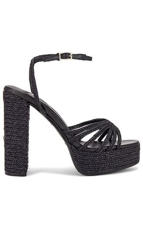 Clarissa Platform in . - size 10 (also in 7.5, 8, 8.5, 9) - LPA - Modalova