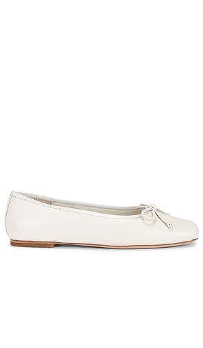 Natasha Ballet Flat in . Size 10. Also in 8.5, 9 - LPA - Modalova
