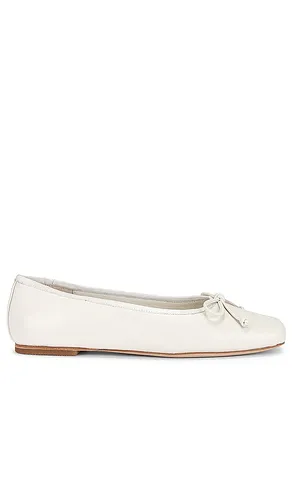 Natasha Ballet Flat in . Size 5.5. Also in 8.5, 9 - LPA - Modalova