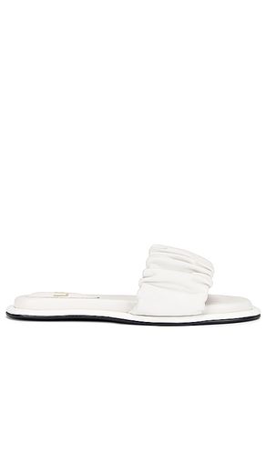 Madison Flat Sandal in . - size 6 (also in 7, 9) - LPA - Modalova