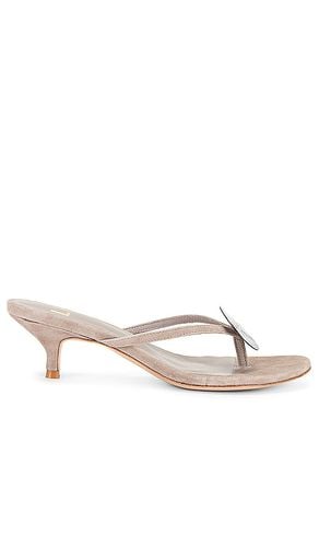 Mother Pearl Sandal in . Taglia 5.5, 6, 7, 8, 8.5, 9 - LPA - Modalova