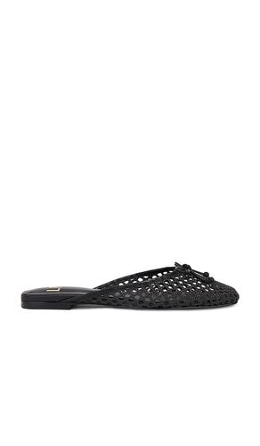 Milano Mule in Black. - size 6.5 (also in 7.5, 9) - LPA - Modalova