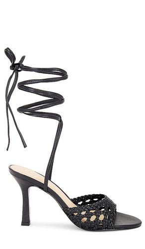 LPA Maddie Heel in Black. Size 7.5 - LPA - Modalova