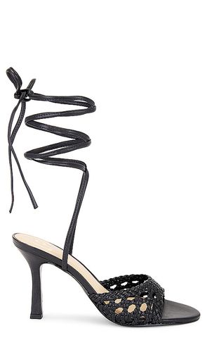 LPA Maddie Heel in Black. Size 8.5 - LPA - Modalova