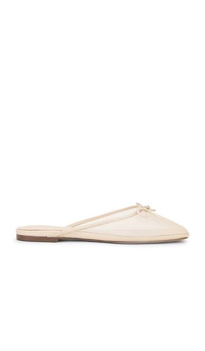 Milano Mule in Nude. - size 5.5 (also in 8.5) - LPA - Modalova