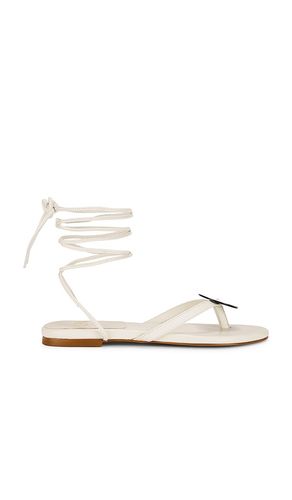 Madre Perla Sandal in . - size 10 (also in 5, 6, 6.5, 7, 7.5, 8, 8.5, 9, 9.5) - LPA - Modalova