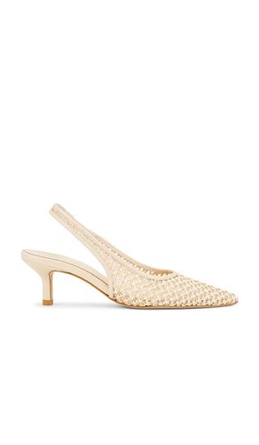 Ti Amo Slingback in Neutral. - size 10 (also in 6, 7, 7.5, 8, 8.5, 9) - LPA - Modalova