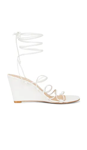 Amira Wedge in . Size 6. Also in 7, 7.5, 8, 8.5, 9, 9.5 - LPA - Modalova