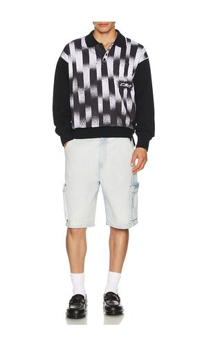 Le PÑre Warmup Jumper in . Taglia L. Also in M - Le PÃ¨re - Modalova