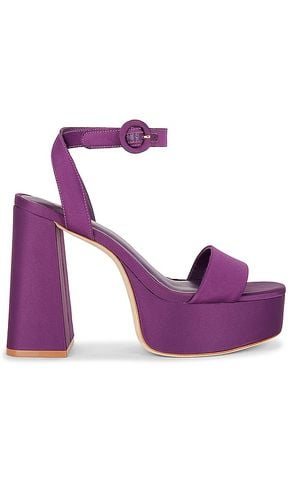 Dolly Heel in . Taglia 9 - Larroude - Modalova