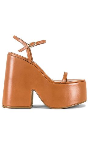 Wanda Sandal in . Taglia 10, 9, 9.5 - Larroude - Modalova