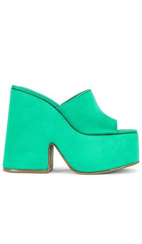 Wanda Mule in . Size 6, 8, 9, 9.5 - Larroude - Modalova