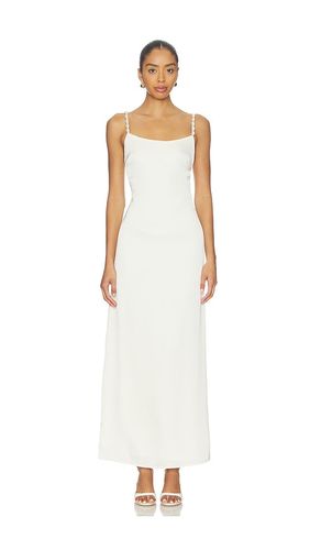 Melrose Maxi Dress in . Size L. Also in M - La Porte - Modalova