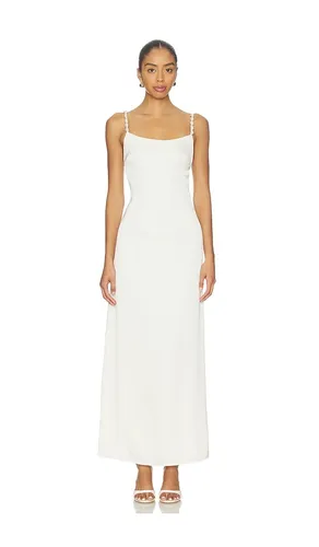Melrose Maxi Dress in . Size M. Also in XS - La Porte - Modalova