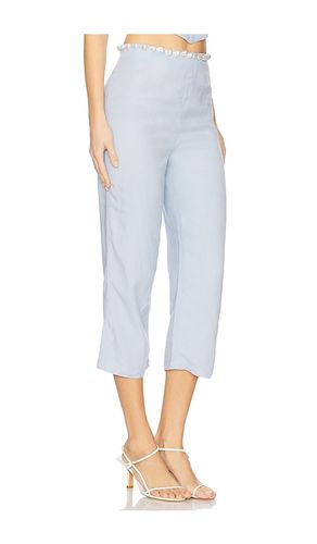 CAPRIHOSE PEARL JANE in . Größe S. Also in L, XL - La Porte - Modalova