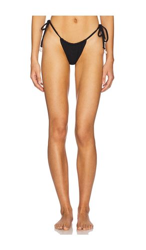 Kourtney Bikini Bottom in . - size L (also in XS) - La Porte - Modalova