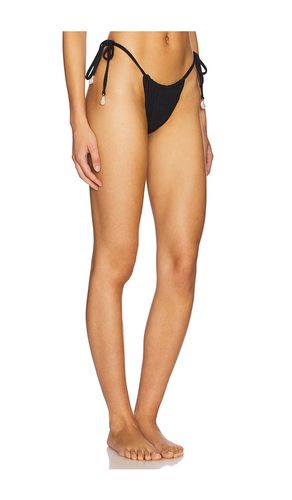 Kourtney Bikini Bottom in . - size L (also in XS) - La Porte - Modalova