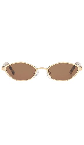 Lu Goldie Farrah Sunglasses - Lu Goldie - Modalova