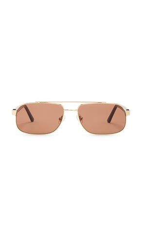 SONNENBRILLE EVANGALINE in - Lu Goldie - Modalova