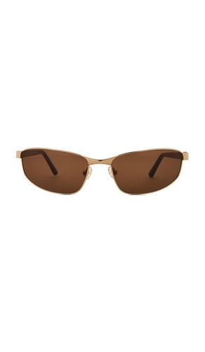 SONNENBRILLE NARCISA in - Lu Goldie - Modalova