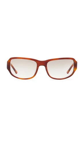 Cleo Sunglasses in - Lu Goldie - Modalova