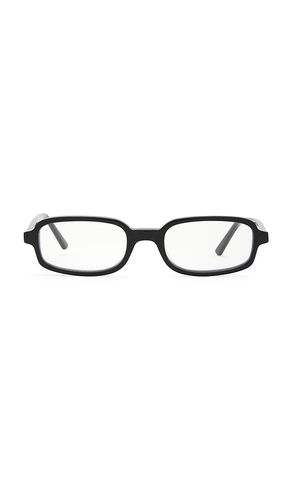 Vera Blue Light Eyeglasses in - Lu Goldie - Modalova