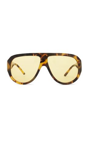 Bunny Sunglasses in - Lu Goldie - Modalova