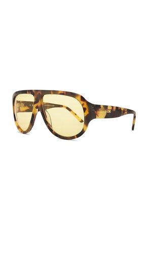 Bunny Sunglasses in - Lu Goldie - Modalova