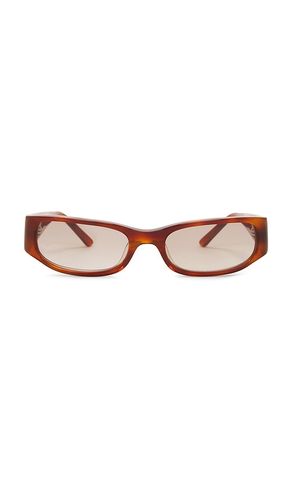 Vesper Sunglasses in - Lu Goldie - Modalova
