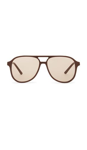 Scout Sunglasses in - Lu Goldie - Modalova