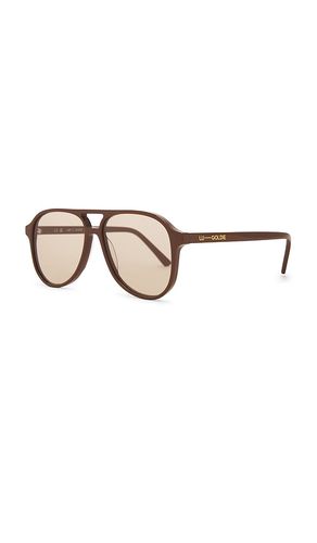 Scout Sunglasses in - Lu Goldie - Modalova