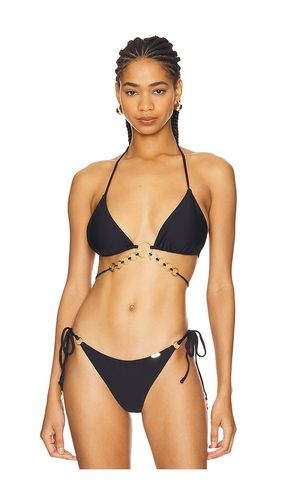 Multi Ring Triangle Top in . - size M (also in XS) - Luli Fama - Modalova