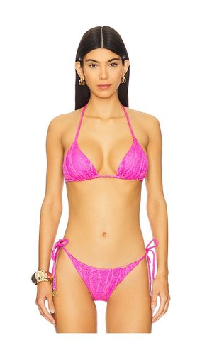 Seamless Triangle Top in . - size S (also in XS) - Luli Fama - Modalova