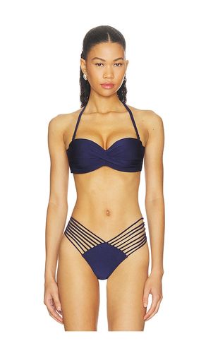 Cosita Buena Underwire Push Up Bra in . - size M (also in S, XL) - Luli Fama - Modalova