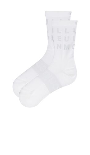 Power Stride Socks in . Size L. Also in M, S, XL/1X - lululemon - Modalova