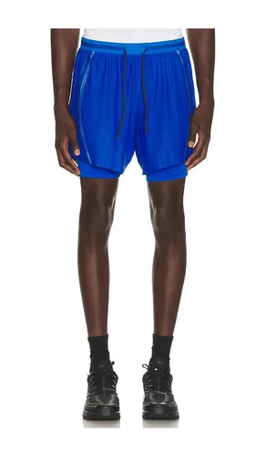 Fast and Free Airflow Running Short 6 in . Size L. Also in M, S, XL/1X - lululemon - Modalova